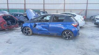 Toyota 456179 llanta yaris hybrid active