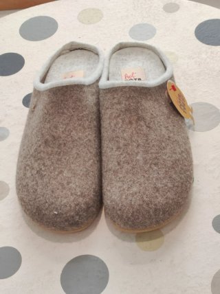 Zapatillas Hot Potatoes