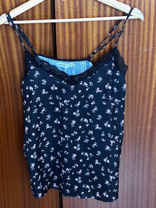 Camiseta de Tirantes Women'secret Talla M