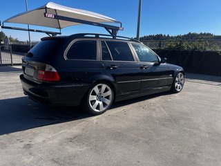 BMW Serie 3 2001