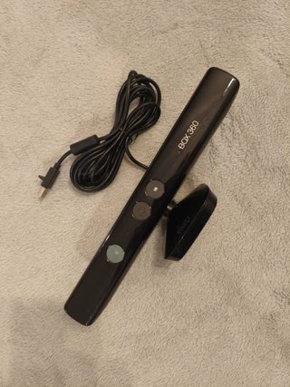 Xbox 360 Kinect Sensor Modelo 1414