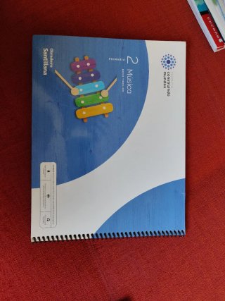 MUSICA NOVO TIROLIRO 2 PRIMARIA CONSTRUINDO MUNDOS