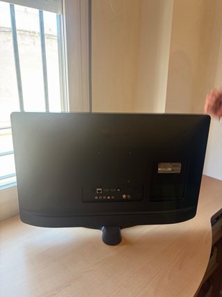 TV LG 32 pulgadas