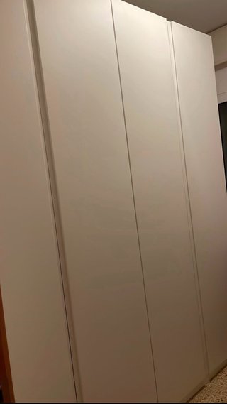 Armario Blanco Ikea,