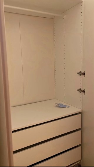 Armario Blanco Ikea,