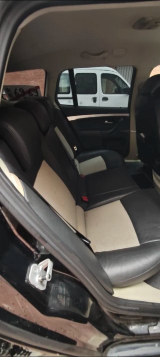 Saab 9-3 2008
