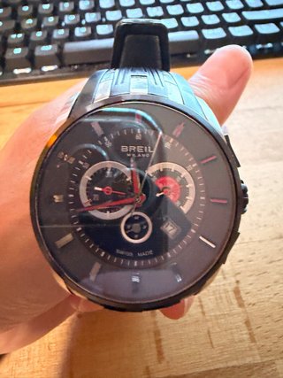 Reloj Breil Milano