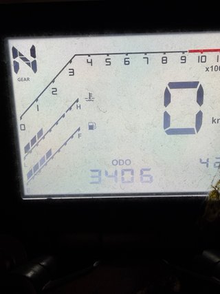 Moto Zontes U1 125