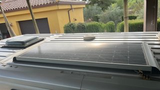 Vendo Camper Fiat Ducato Benimar 114 – ¡Equipada y