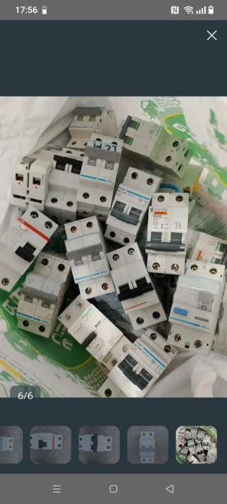 Diferenciales y Magnetos. Unidad5€