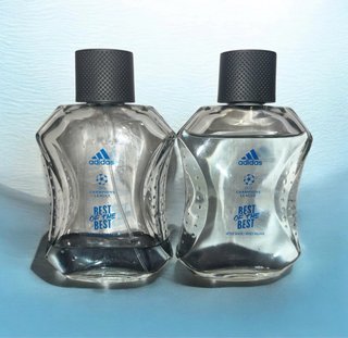 Set Adidas Champions League Perfume y After Shave