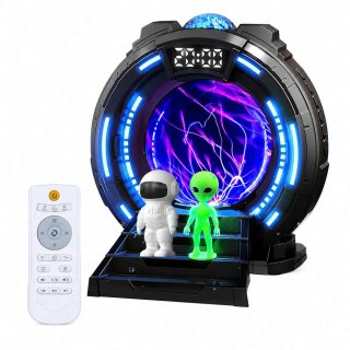 Proyector Galaxia Klack Portal Interestelar