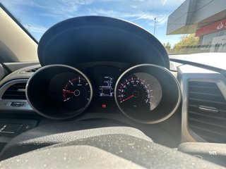 SsangYong Tivoli 4x2 premium  2016