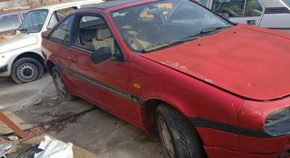 455607 llanta nissan 100 nx (b13) gti