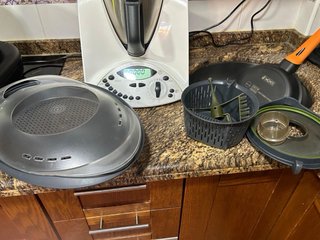 Thermomix TM31