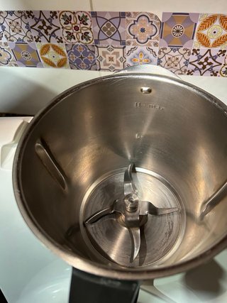 Thermomix TM31