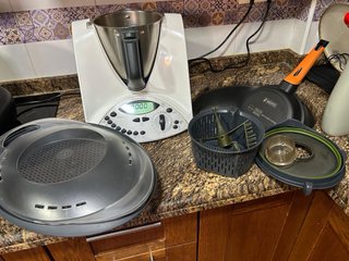 Thermomix TM31