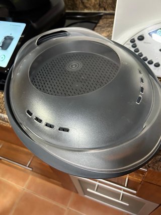 Thermomix TM31