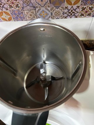 Thermomix TM31