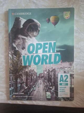 Inglés,  ejercicios