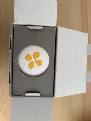 Medela Swing Maxi Extractor Leche Eléctrico Doble