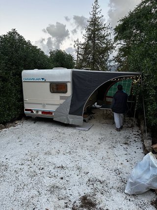 Caravana Caravelair Bahia 460