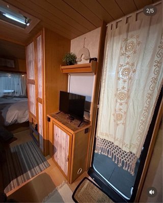 Caravana Caravelair Bahia 460