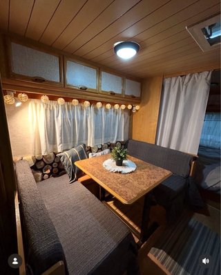 Caravana Caravelair Bahia 460