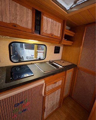 Caravana Caravelair Bahia 460