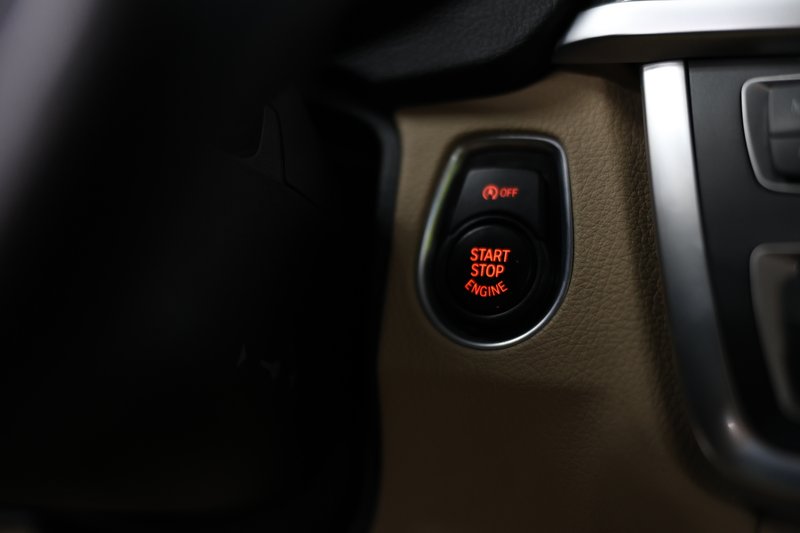 BMW Serie 3 2013, foto 21