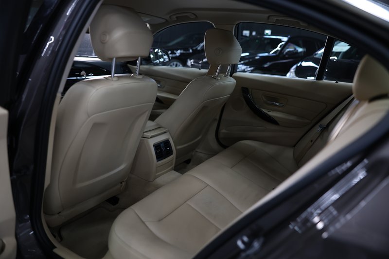 BMW Serie 3 2013, foto 27