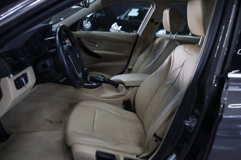 BMW Serie 3 2013, foto 35