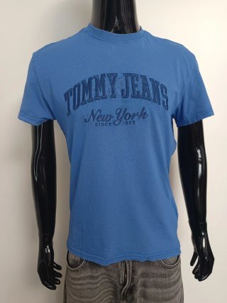 Camiseta Tommy Jeans New York Talla M