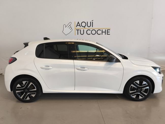 Peugeot 208 2025, foto 3