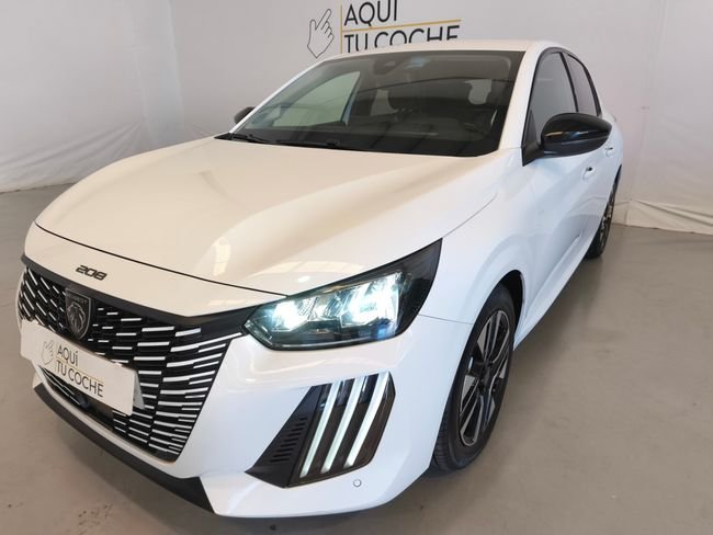 Peugeot 208 2025, foto 5