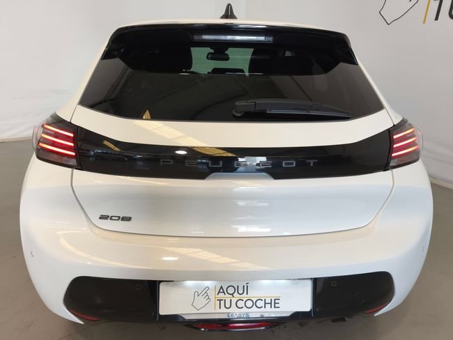 Peugeot 208 2025, foto 7