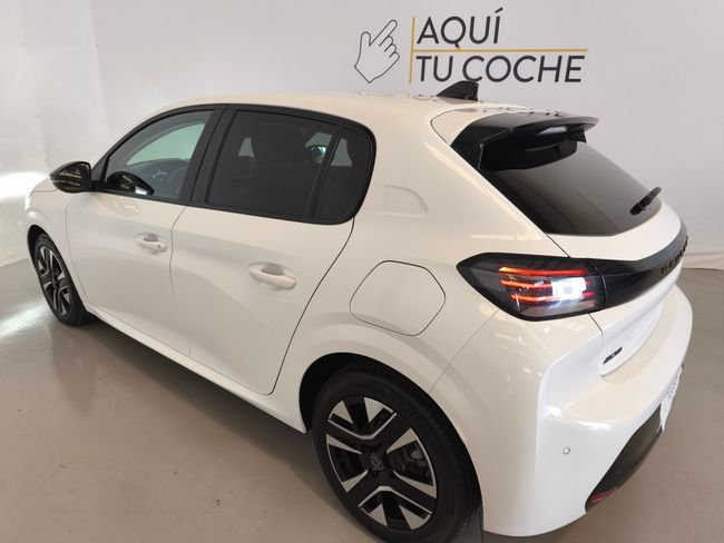 Peugeot 208 2025, foto 8