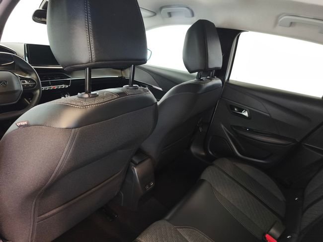 Peugeot 208 2025, foto 12