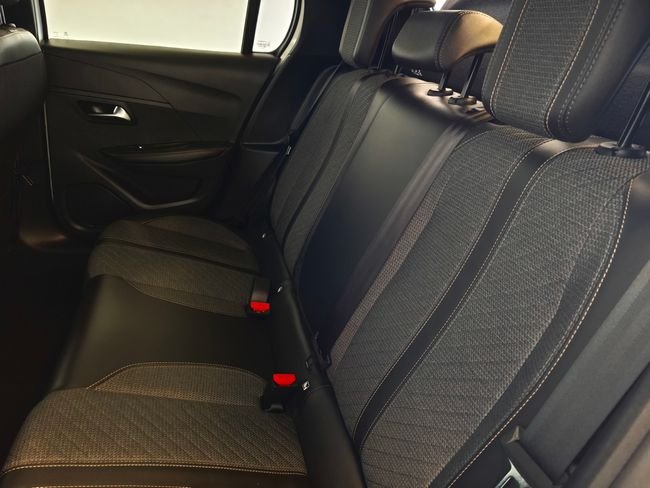 Peugeot 208 2025, foto 13