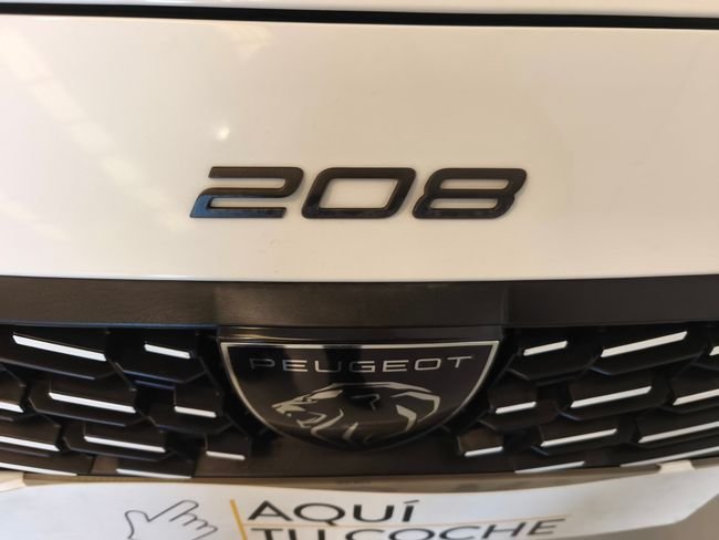 Peugeot 208 2025, foto 14