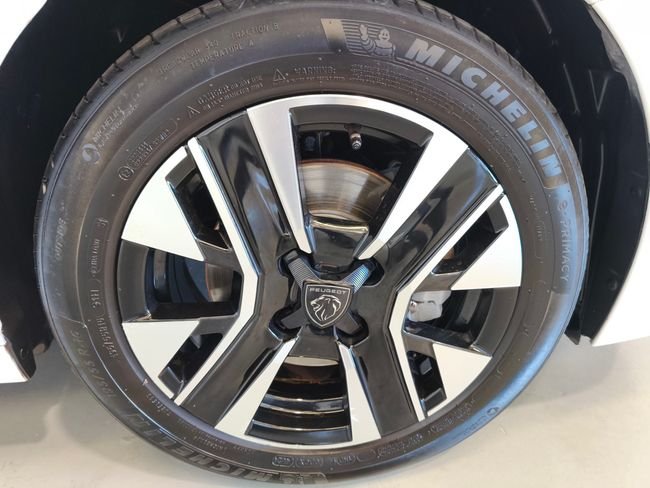 Peugeot 208 2025, foto 15
