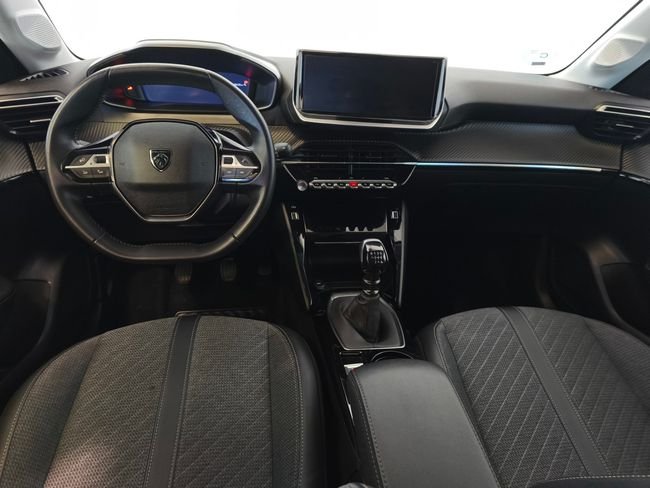 Peugeot 208 2025, foto 16