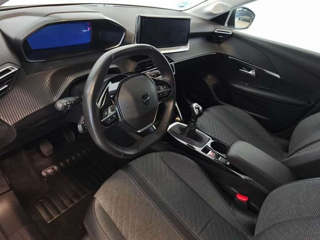 Peugeot 208 2025, foto 17