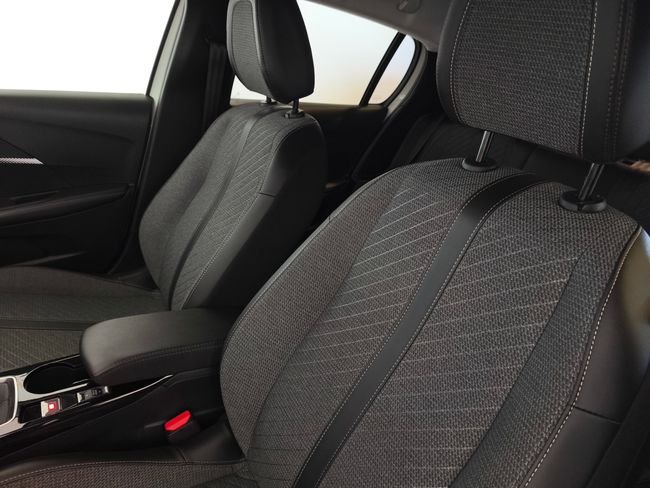 Peugeot 208 2025, foto 18