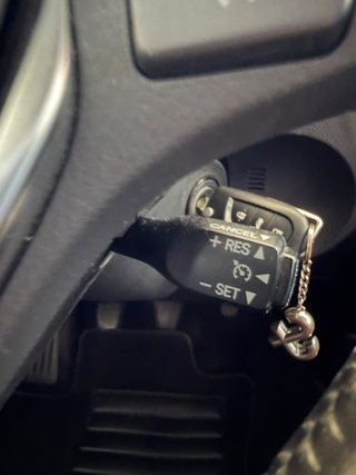 Toyota Auris 2015