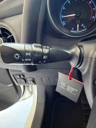Toyota Auris 2015