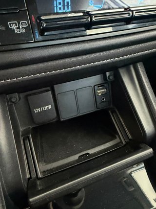Toyota Auris 2015