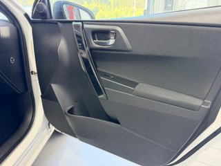 Toyota Auris 2015