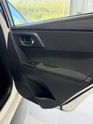 Toyota Auris 2015