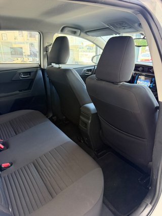 Toyota Auris 2015